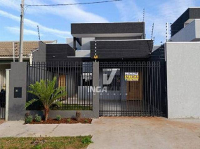 Casa aluguel em Região Geográfica Imediata de Maringá, Sarandi