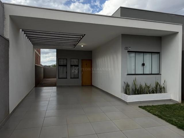 Casa aluguel em Ecovalley, Sarandi
