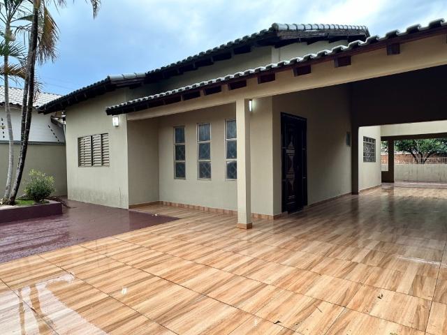 Casa aluguel em Região Geográfica Imediata de Dourados, Dourados