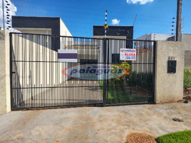 Casa aluguel em Maringá, Paraná