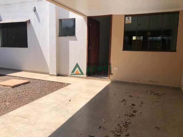 Casa aluguel em Conjunto Habitacional Armindo Guazzi, Londrina