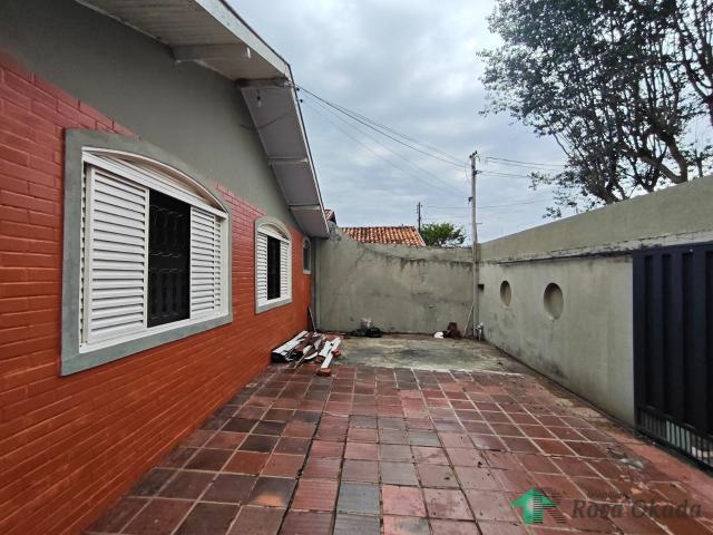 Casa aluguel em Champagnat, Londrina