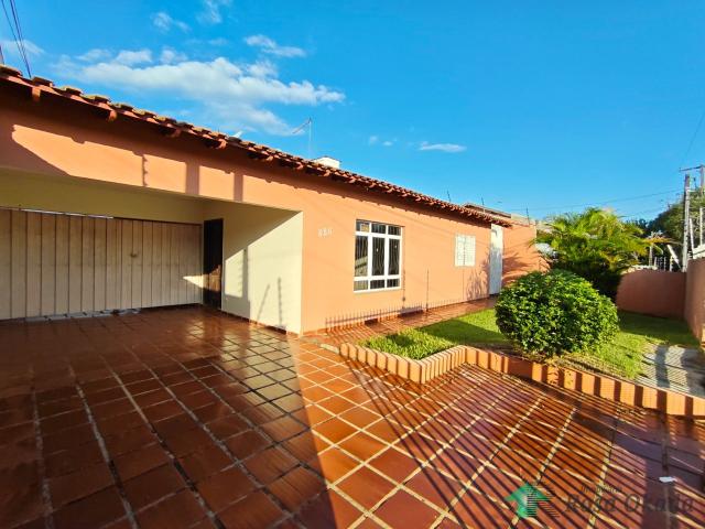 Casa aluguel em Região Geográfica Imediata de Londrina, Londrina