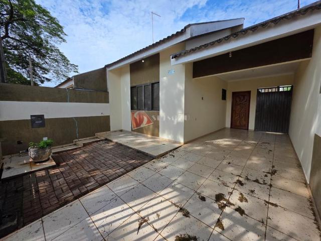 Casa aluguel em Região Geográfica Imediata de Maringá, Maringá