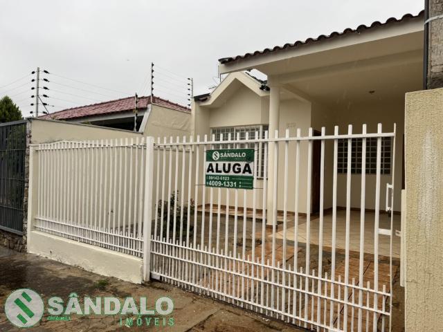 Casa aluguel em Região Geográfica Imediata de Maringá, Maringá