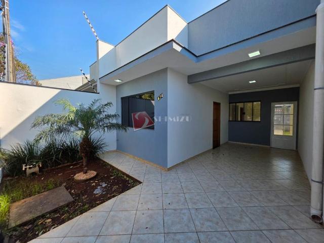 Casa aluguel em Região Geográfica Imediata de Maringá, Maringá