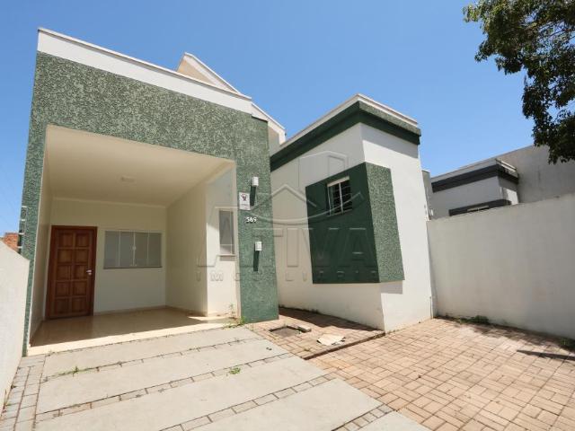 Casa aluguel em Região Geográfica Imediata de Toledo, Toledo