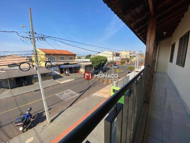 Casa aluguel em Coliseu, Londrina