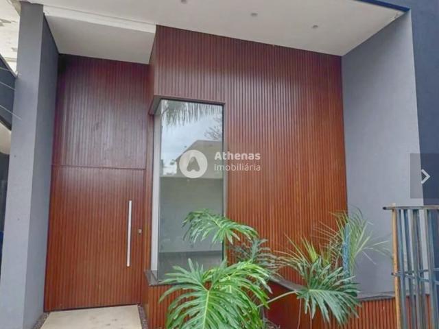 Casa aluguel em Dourados