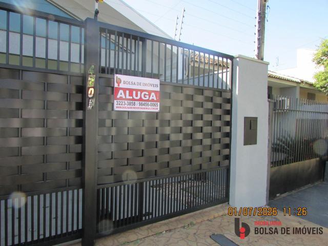 Casa aluguel em Região Geográfica Imediata de Maringá, Maringá