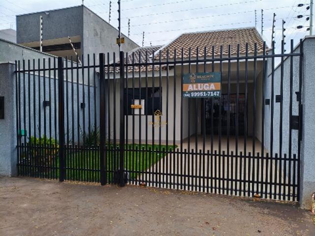 Casa aluguel em Região Geográfica Imediata de Maringá, Maringá