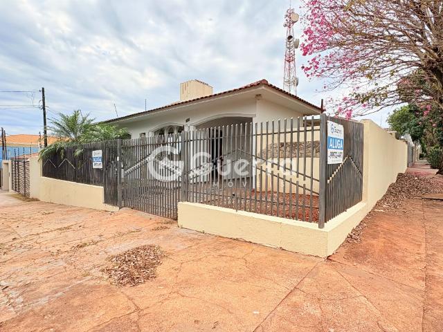 Casa aluguel em Região Geográfica Imediata de Maringá, Maringá