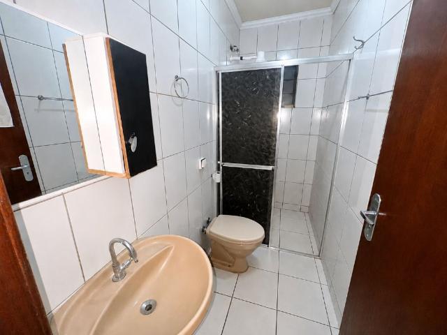 Casa aluguel em Recanto dos Magnatas, Maringá