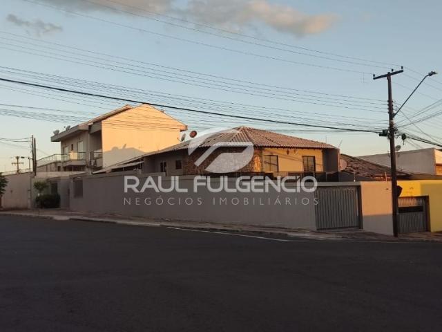 Casa aluguel em Região Geográfica Imediata de Londrina, Londrina