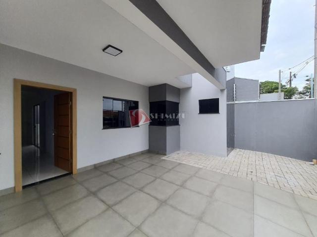 Casa aluguel em Região Geográfica Imediata de Maringá, Sarandi