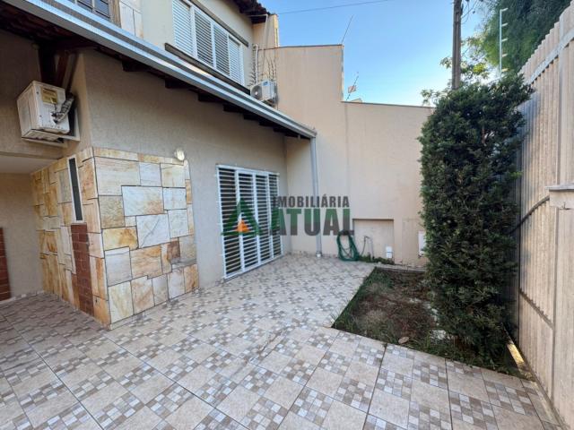 Casa aluguel em Petrópolis, Londrina