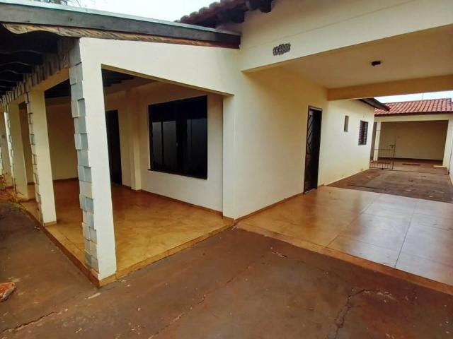 Casa aluguel em Região Geográfica Imediata de Dourados, Dourados