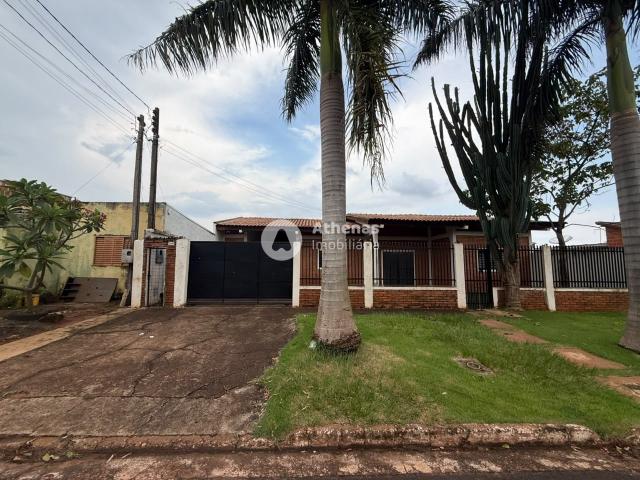 Casa aluguel em Dourados