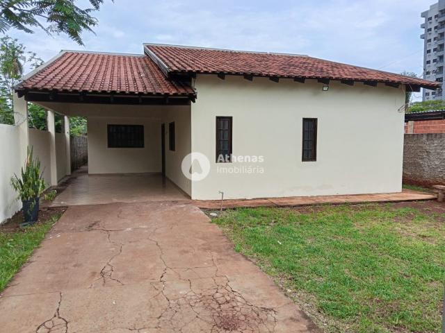Casa aluguel em Dourados