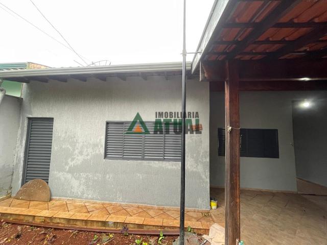 Casa aluguel em Vila Brasil, Londrina