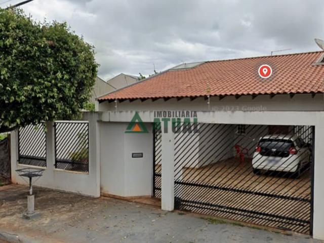 Casa aluguel em Conjunto Habitacional Ernani Moura Lima, Londrina
