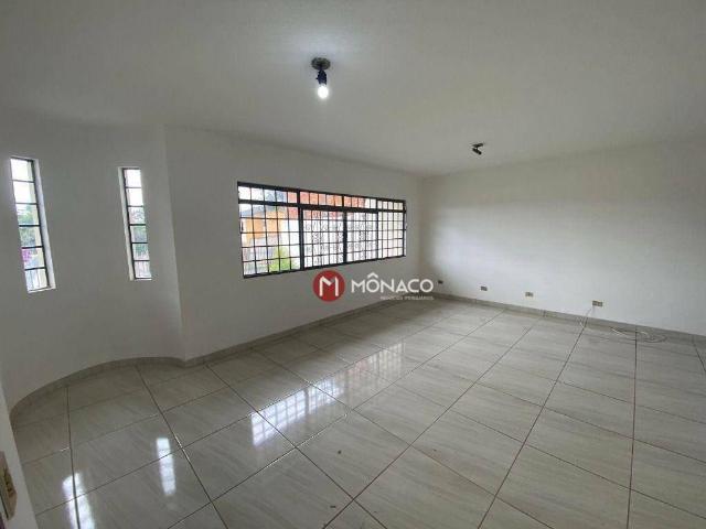 Casa aluguel em Região Geográfica Imediata de Londrina, Londrina