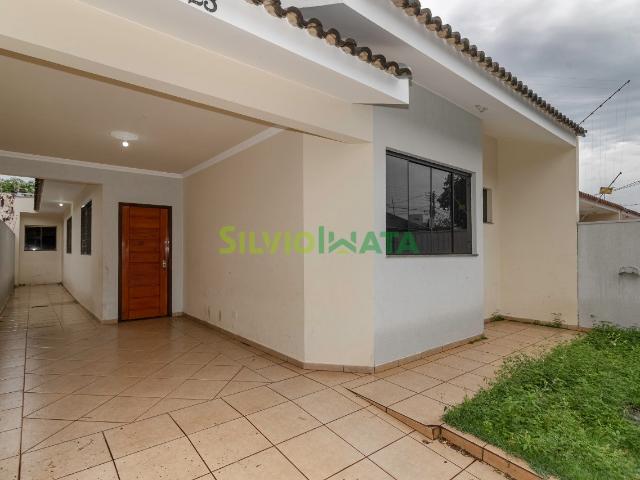 Casa aluguel em Jardim Oásis, Maringá