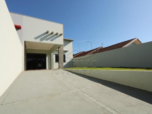Casa aluguel em Vila Panorama, Toledo