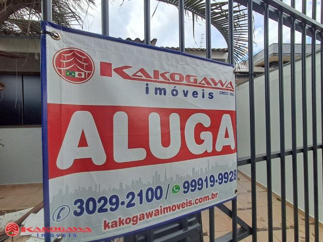 Casa aluguel em Região Geográfica Imediata de Maringá, Maringá