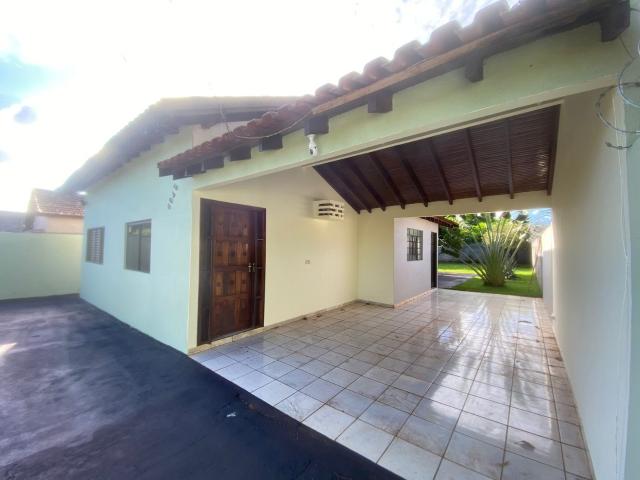 Casa aluguel em Região Geográfica Imediata de Dourados, Dourados