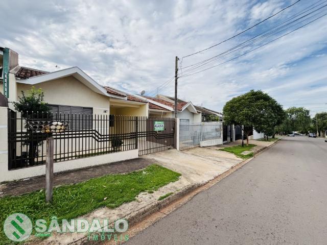 Casa aluguel em Região Geográfica Imediata de Maringá, Maringá