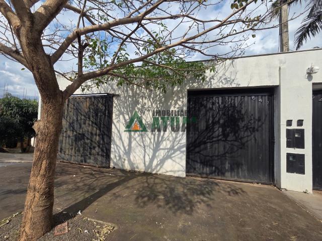 Casa aluguel em Central Park Residence, Londrina