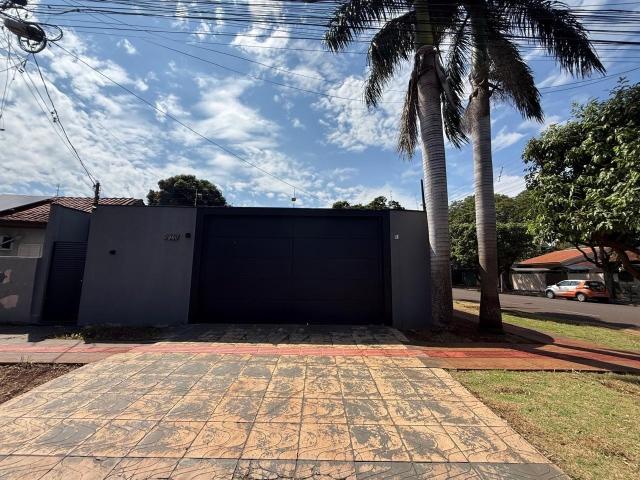 Casa aluguel em Dourados