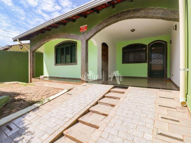 Casa aluguel em Região Geográfica Imediata de Londrina, Londrina