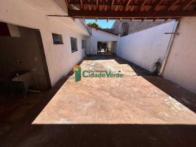 Casa aluguel em Centro, Sarandi
