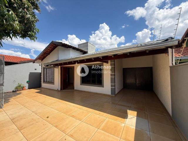 Casa aluguel em Dourados