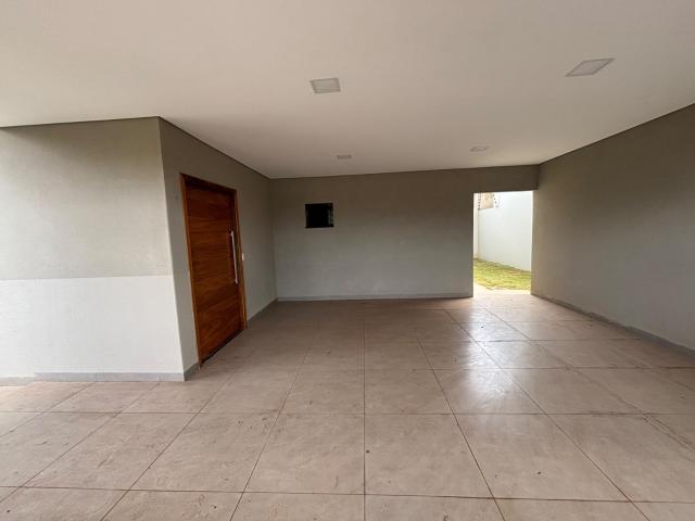 Casa aluguel em Dourados