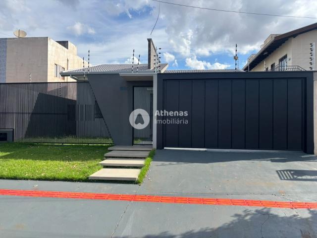 Casa aluguel em Dourados