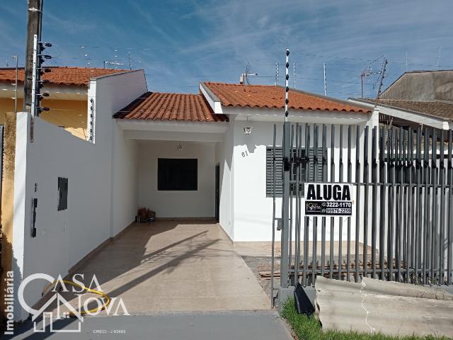 Casa aluguel em Região Geográfica Imediata de Maringá, Maringá