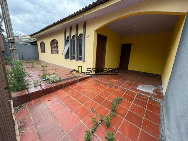Casa aluguel em Zona 01, Maringá