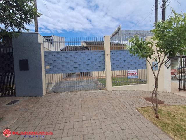 Casa aluguel em Maringá, Paraná