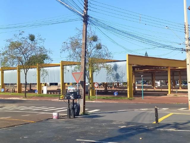 Casa aluguel em Zona 01, Maringá