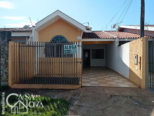 Casa aluguel em Região Geográfica Imediata de Maringá, Maringá