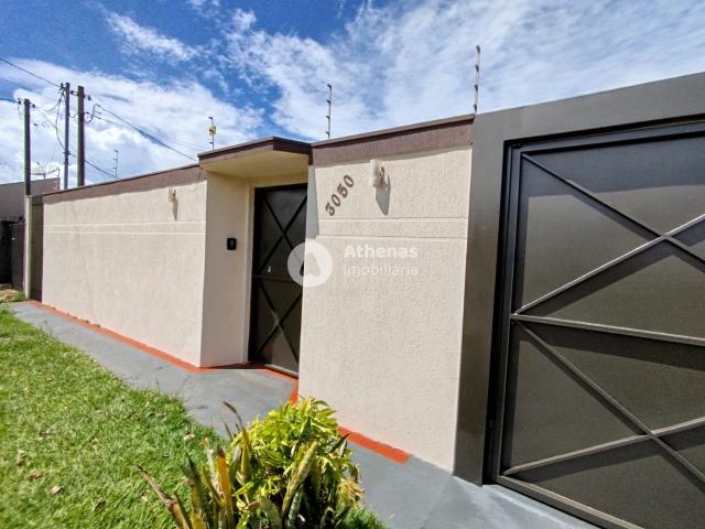 Casa aluguel em Dourados