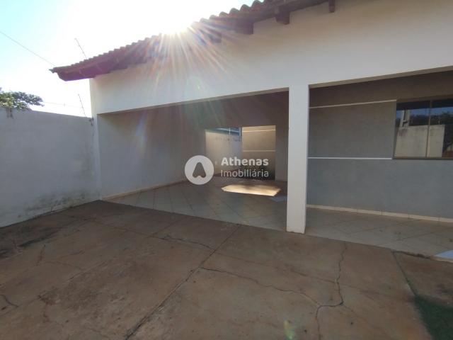 Casa aluguel em Dourados