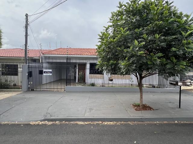 Casa aluguel em Região Geográfica Imediata de Maringá, Maringá