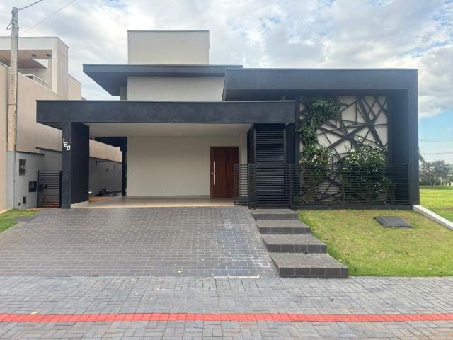 Casa aluguel em Dourados