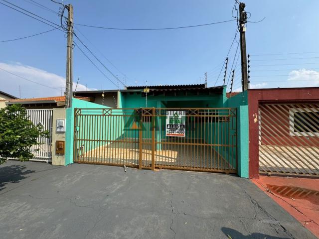 Casa aluguel em Jardim Alpes, Londrina