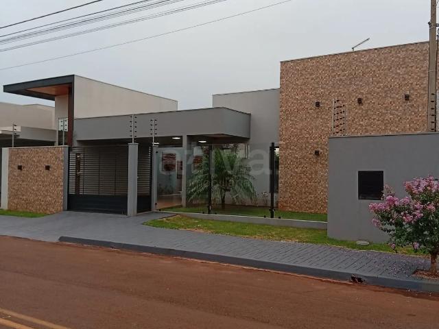 Casa aluguel em Jardim Planalto, Toledo