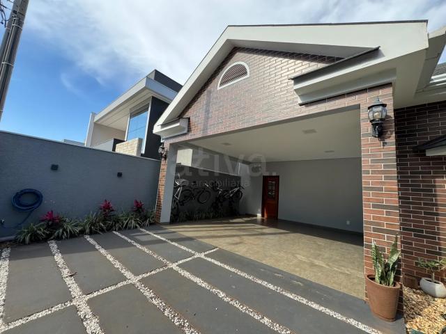 Casa aluguel em Jardim Planalto, Toledo